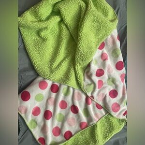 Baby Blanket